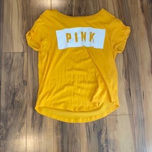 RARE PINK t-shirt!